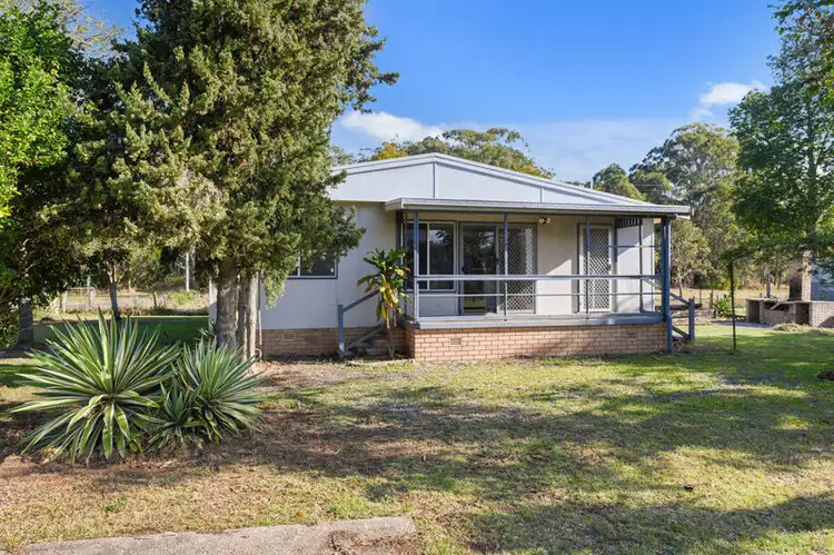 9 Cox's Lane, Corindi Beach NSW 2456