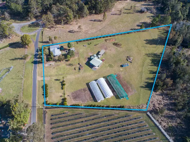Second view of Homely rural property listing, 9 Cox's Lane, Corindi Beach NSW 2456