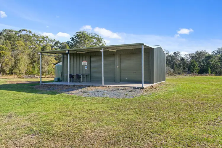 Fourth view of Homely rural property listing, 9 Cox's Lane, Corindi Beach NSW 2456