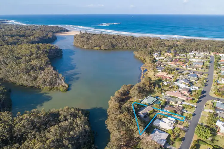 13 Melaleuca Avenue, Woolgoolga NSW 2456
