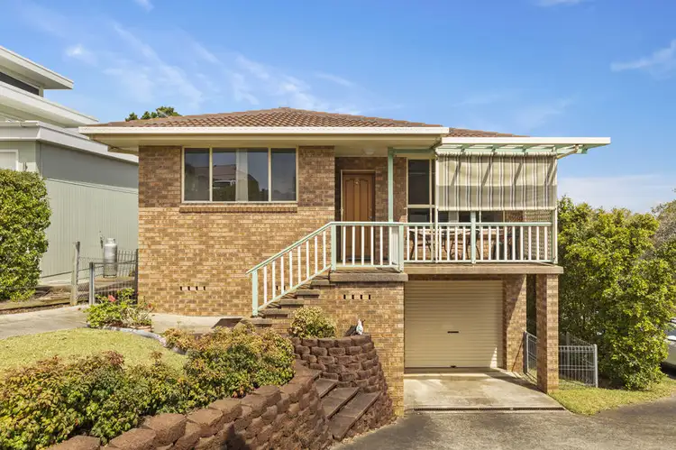 2/19 Coronation Avenue, Sawtell NSW 2452