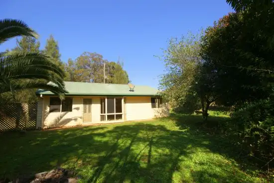 129 Williams Road, Bonville NSW 2441