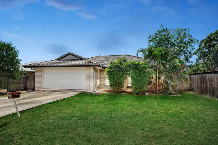 23 Highbury Drive, Redbank Plains QLD 4301