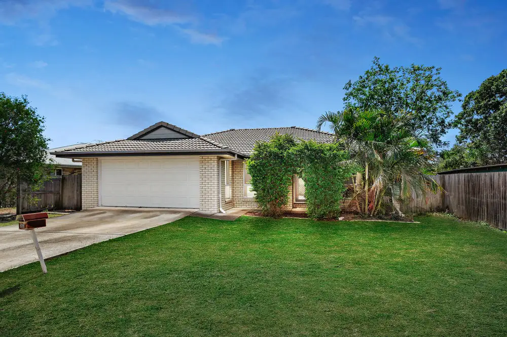 Main view of Homely house listing, 23 Highbury Drive, Redbank Plains QLD 4301