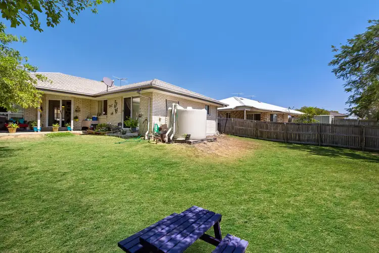 Second view of Homely house listing, 23 Highbury Drive, Redbank Plains QLD 4301