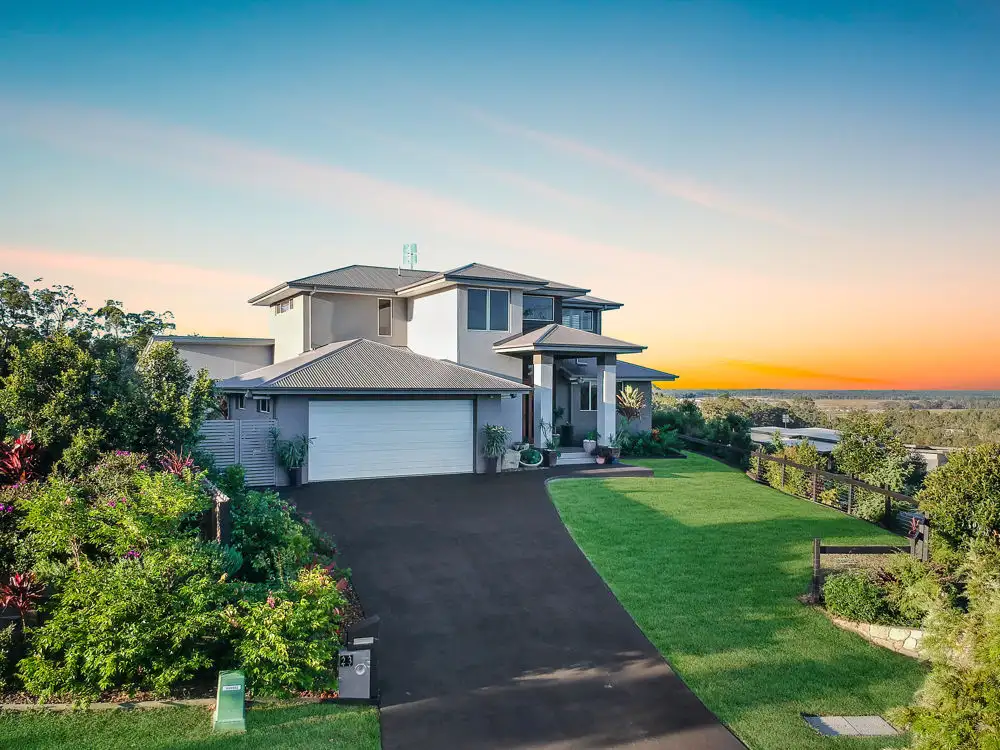 Main view of Homely house listing, 23 Apple Gum Place, Palmview QLD 4553