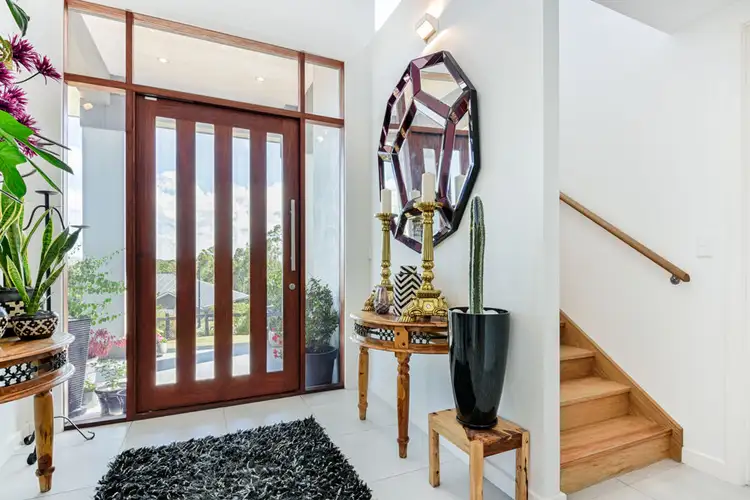 Second view of Homely house listing, 23 Apple Gum Place, Palmview QLD 4553