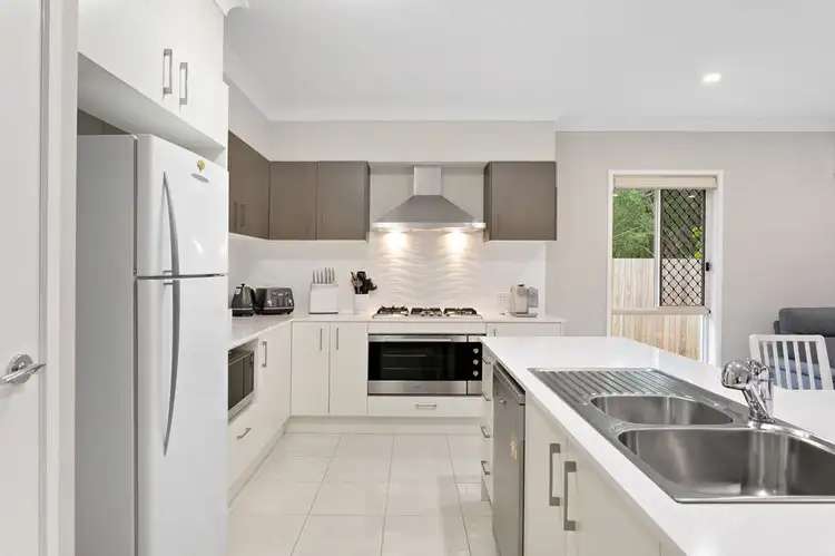 Third view of Homely house listing, 30 Kate Court, Murrumba Downs QLD 4503