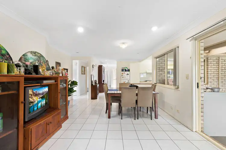 Fourth view of Homely house listing, 5 Tomasi Court, Murrumba Downs QLD 4503