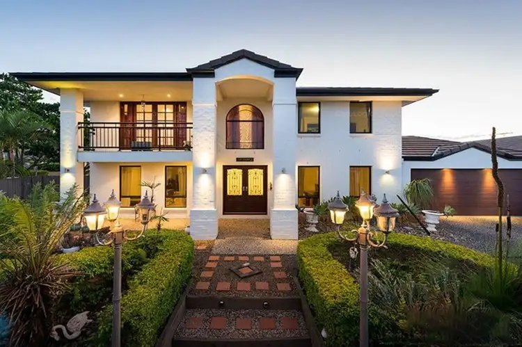 25 Baybreeze Crescent, Murrumba Downs QLD 4503