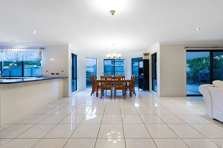 Third view of Homely house listing, 25 Baybreeze Crescent, Murrumba Downs QLD 4503