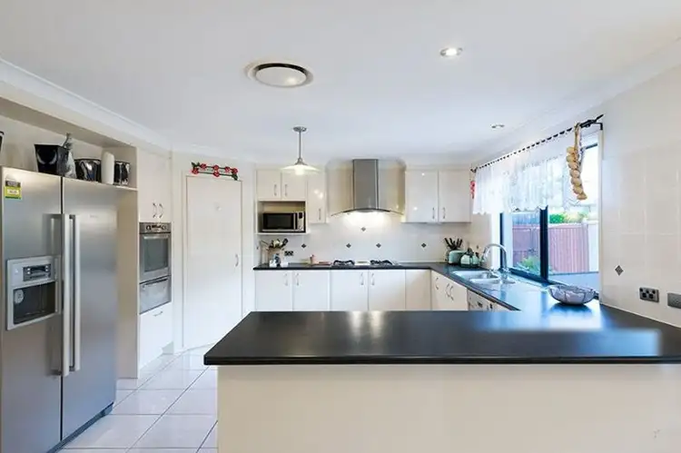 Fourth view of Homely house listing, 25 Baybreeze Crescent, Murrumba Downs QLD 4503