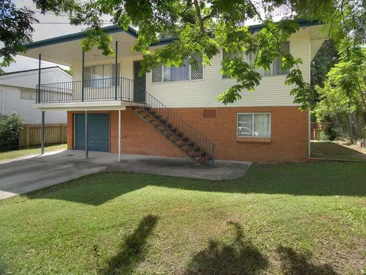 12 Alkira Street, Sunnybank Hills QLD 4109
