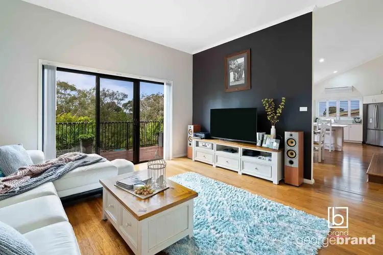 Second view of Homely house listing, 51 Terence Avenue, Lake Munmorah NSW 2259