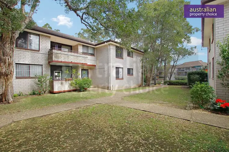 Sixth view of Homely unit listing, 11/504 Church Street, North Parramatta NSW 2151