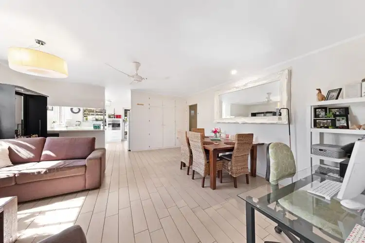 Fifth view of Homely house listing, 11a Cairns Street, Cairns North QLD 4870