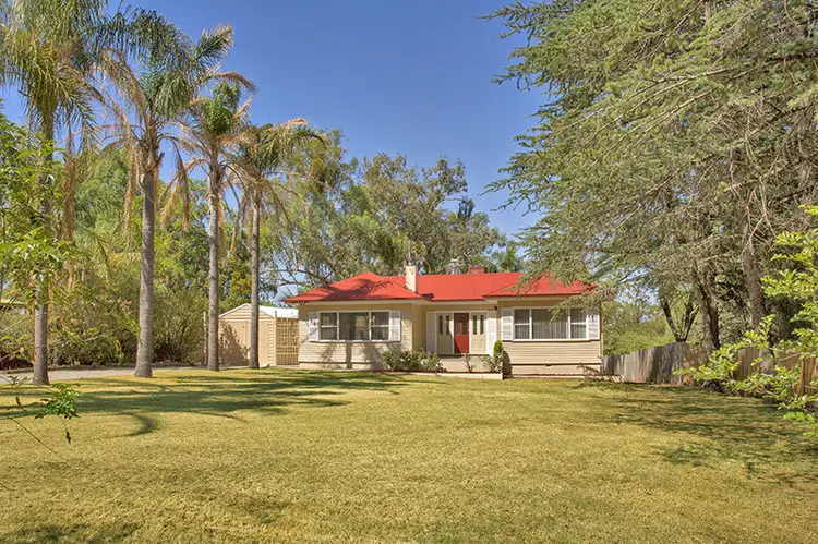 Main view of Homely house listing, 533 Armidale Road, Tamworth NSW 2340