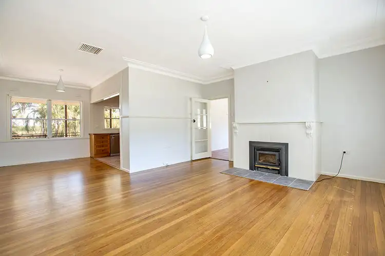 Second view of Homely house listing, 533 Armidale Road, Tamworth NSW 2340
