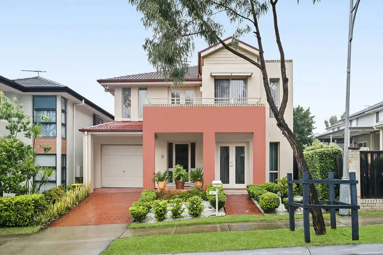 Main view of Homely house listing, 14 Wari Street, Pemulwuy NSW 2145