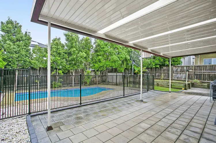 Second view of Homely house listing, 14 Wari Street, Pemulwuy NSW 2145