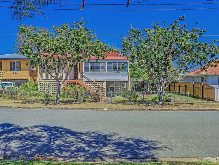 Sixth view of Homely house listing, 145 Dibar Street, Wynnum QLD 4178