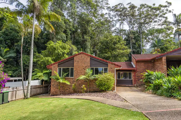 2/31 Abel Tasman Drive, Coffs Harbour NSW 2450