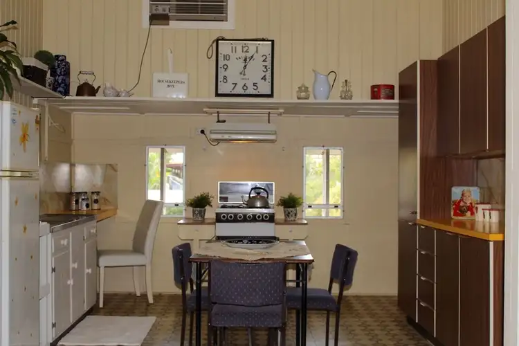 Third view of Homely house listing, 62 Fort Street, Maryborough QLD 4650