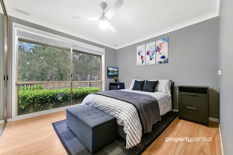 Seventh view of Homely house listing, 114 Grays Lane, Cranebrook NSW 2749