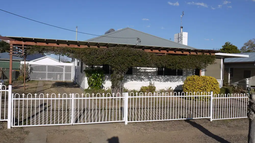 Main view of Homely house listing, 36 Diane Street, Tamworth NSW 2340