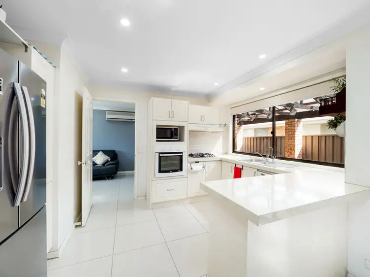 Fourth view of Homely house listing, 17 Benbury street, Quakers Hill NSW 2763