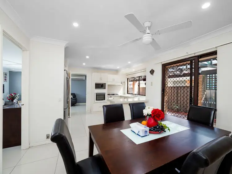 Fifth view of Homely house listing, 17 Benbury street, Quakers Hill NSW 2763
