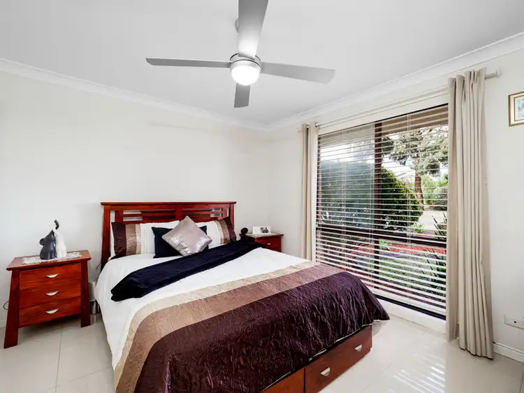 Sixth view of Homely house listing, 17 Benbury street, Quakers Hill NSW 2763