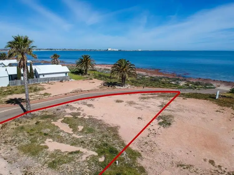 Main view of Homely land listing, 24 Osprey Boulevard, North Beach SA 5556