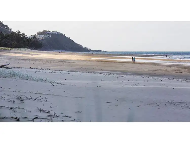 Fourth view of Homely land listing, 21 Seafarer Court, Blacks Beach QLD 4740