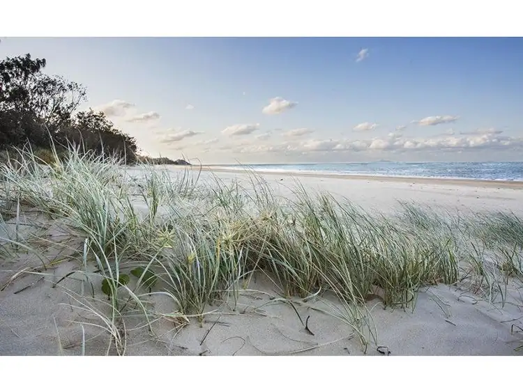 Fifth view of Homely land listing, 21 Seafarer Court, Blacks Beach QLD 4740