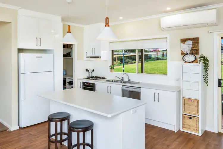 Fourth view of Homely house listing, 14 McLaren Close, Murray Bridge SA 5253