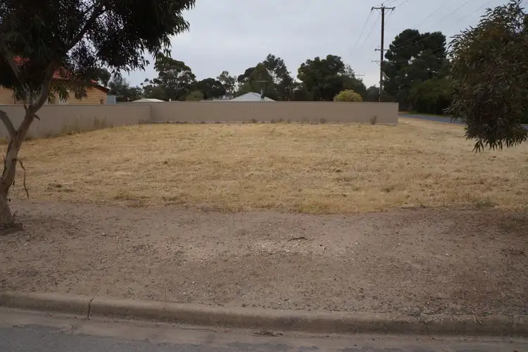 Main view of Homely land listing, Lot 3 Albert Terrace, Murray Bridge SA 5253