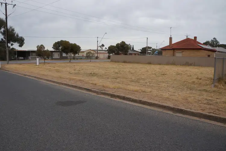 Second view of Homely land listing, Lot 3 Albert Terrace, Murray Bridge SA 5253