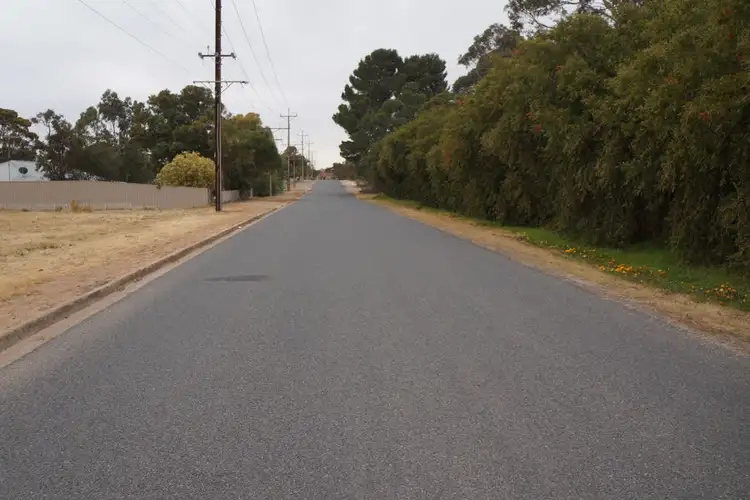 Third view of Homely land listing, Lot 3 Albert Terrace, Murray Bridge SA 5253