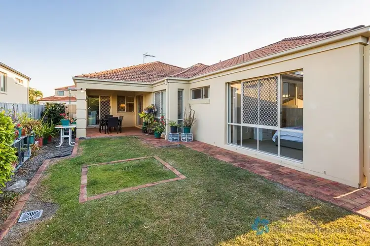 Third view of Homely house listing, 7 Rosegum Drive, Molendinar QLD 4214