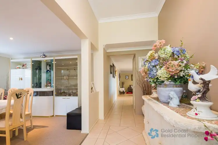 Fourth view of Homely house listing, 7 Rosegum Drive, Molendinar QLD 4214