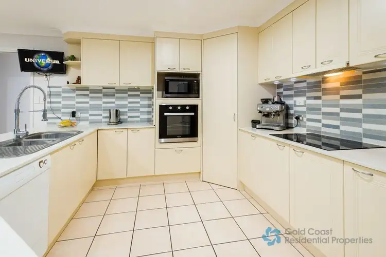 Sixth view of Homely house listing, 4 Applegum Place, Molendinar QLD 4214