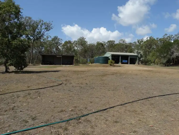 Third view of Homely rural property listing, 413 Capricornia Drive, Deepwater QLD 4674