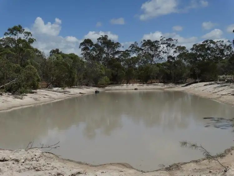 Fifth view of Homely rural property listing, 413 Capricornia Drive, Deepwater QLD 4674