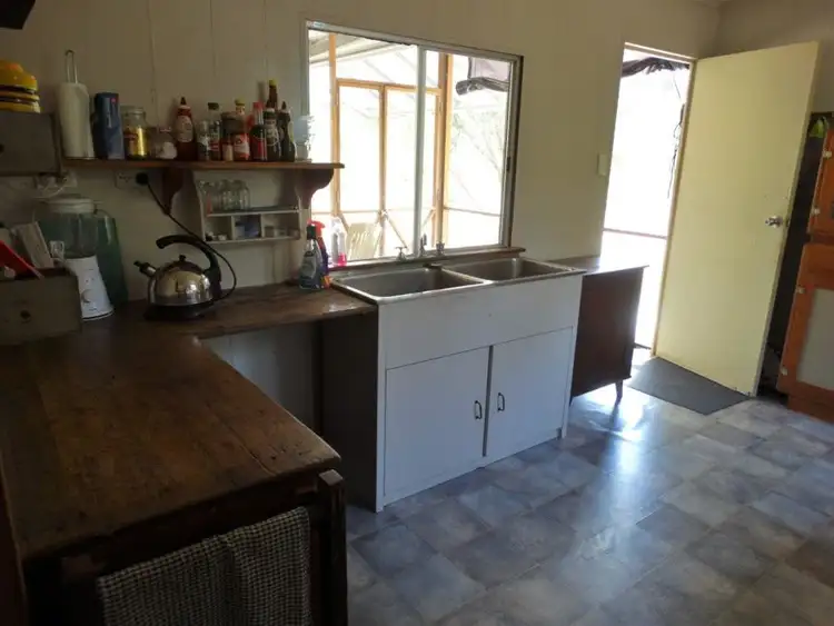 Sixth view of Homely rural property listing, 413 Capricornia Drive, Deepwater QLD 4674