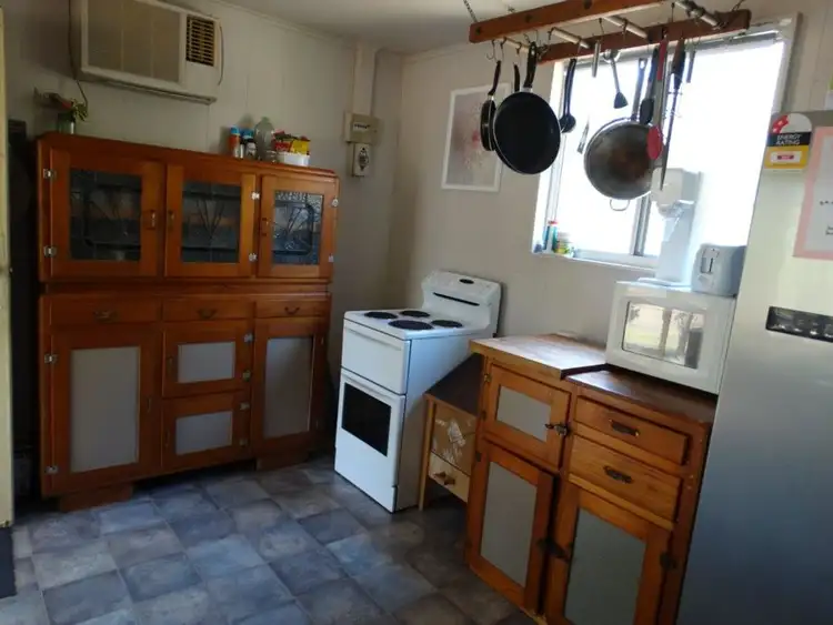 Seventh view of Homely rural property listing, 413 Capricornia Drive, Deepwater QLD 4674