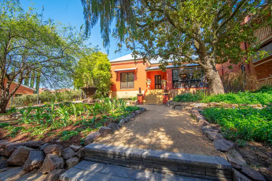 Main view of Homely house listing, 62 Gurwood Street, Wagga Wagga NSW 2650