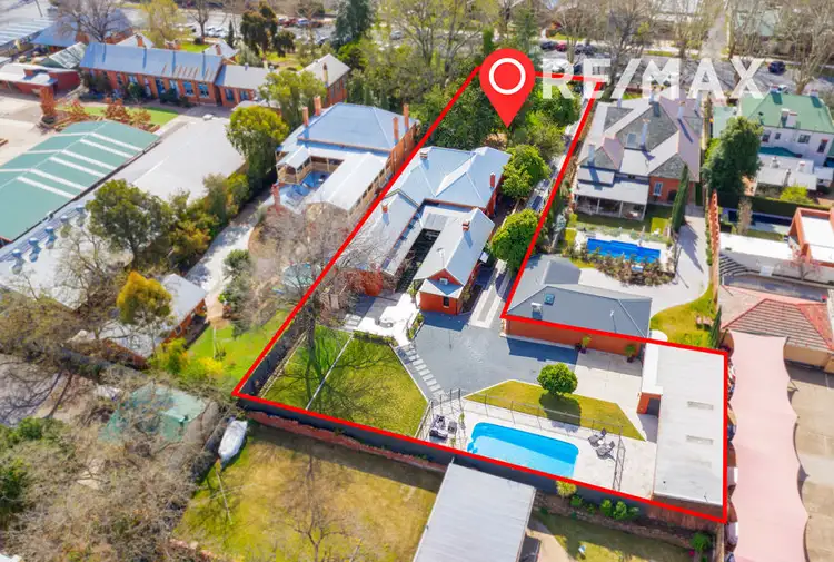 Second view of Homely house listing, 62 Gurwood Street, Wagga Wagga NSW 2650
