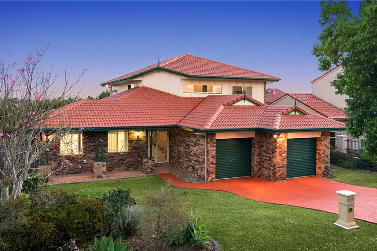 Main view of Homely house listing, 146 Cribb Road, Carindale QLD 4152