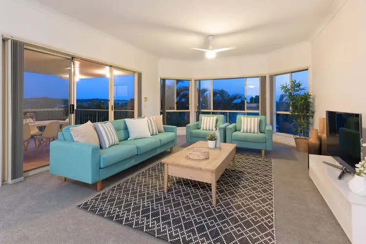 Second view of Homely house listing, 146 Cribb Road, Carindale QLD 4152